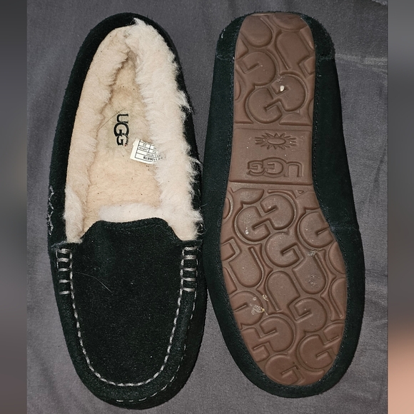 UGG Ansley Slippers Size 5 - Picture 3 of 4